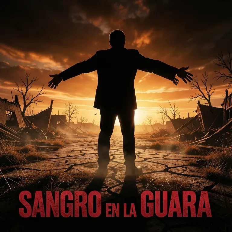 Sangro en la Guerra