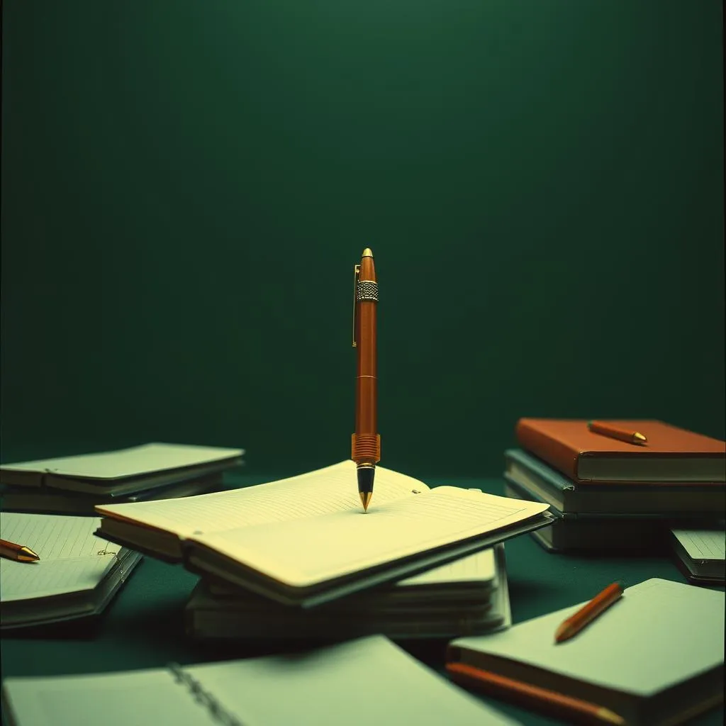 Tactical Penmanship