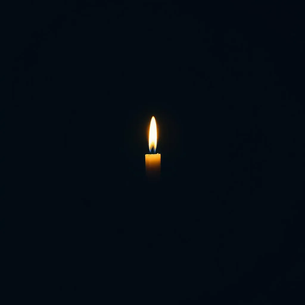 Thirteen Candles