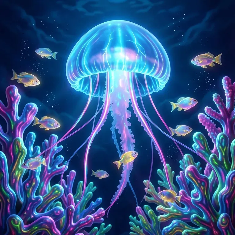 STAR - "PSYTRANCE HYBRID GOA" 8D