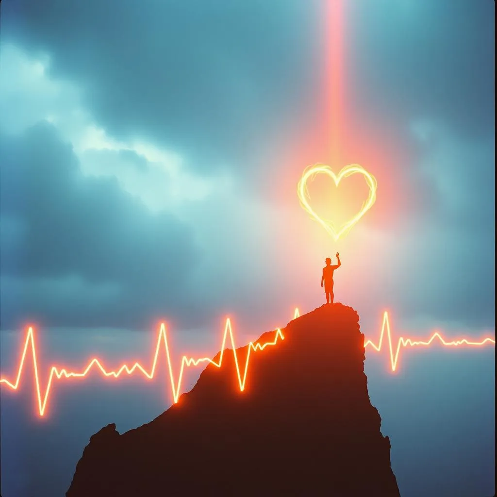Echoes of My Heart (Solo.Lily)