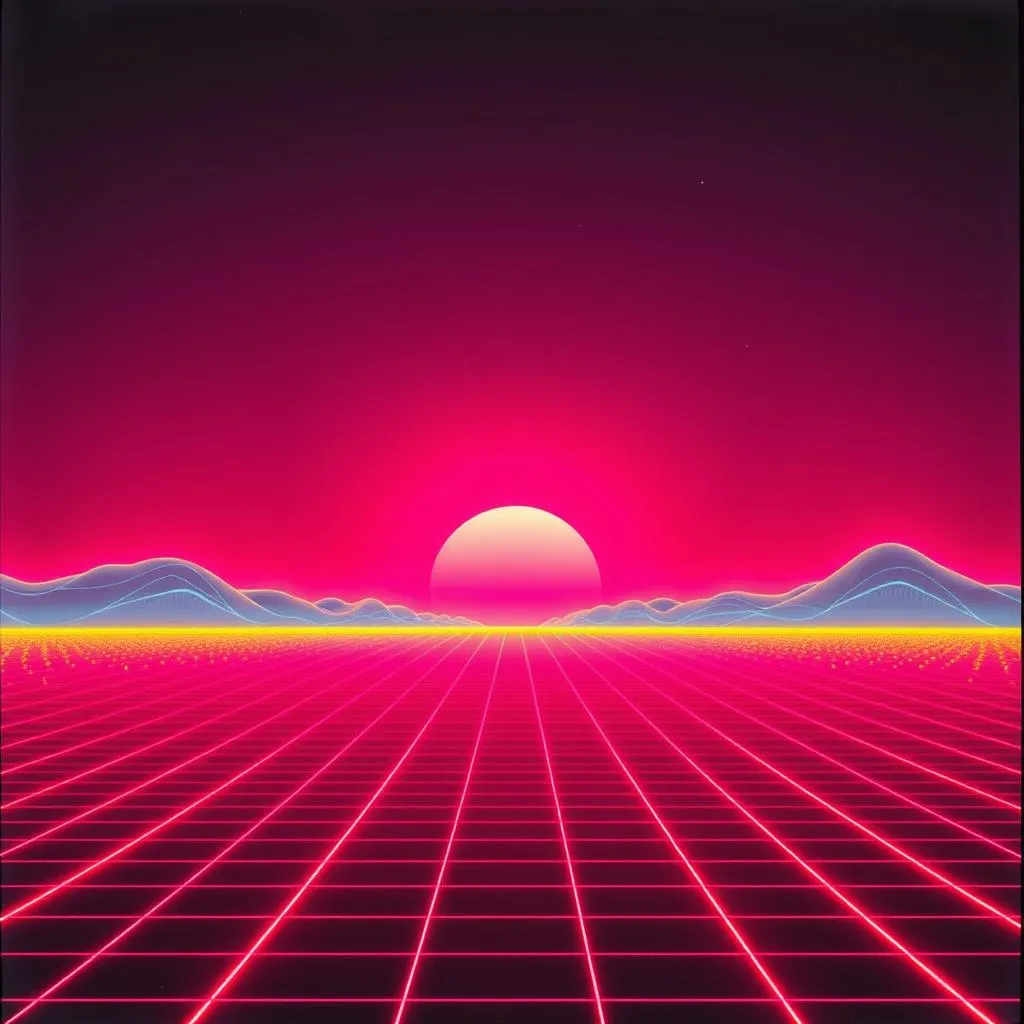 Energic vibe