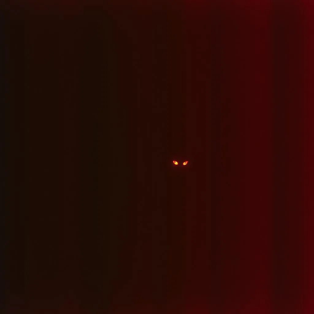 Lamb of the Devil's Requiem