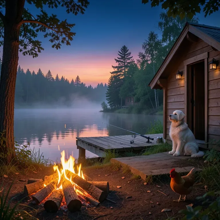 Our Forever Home