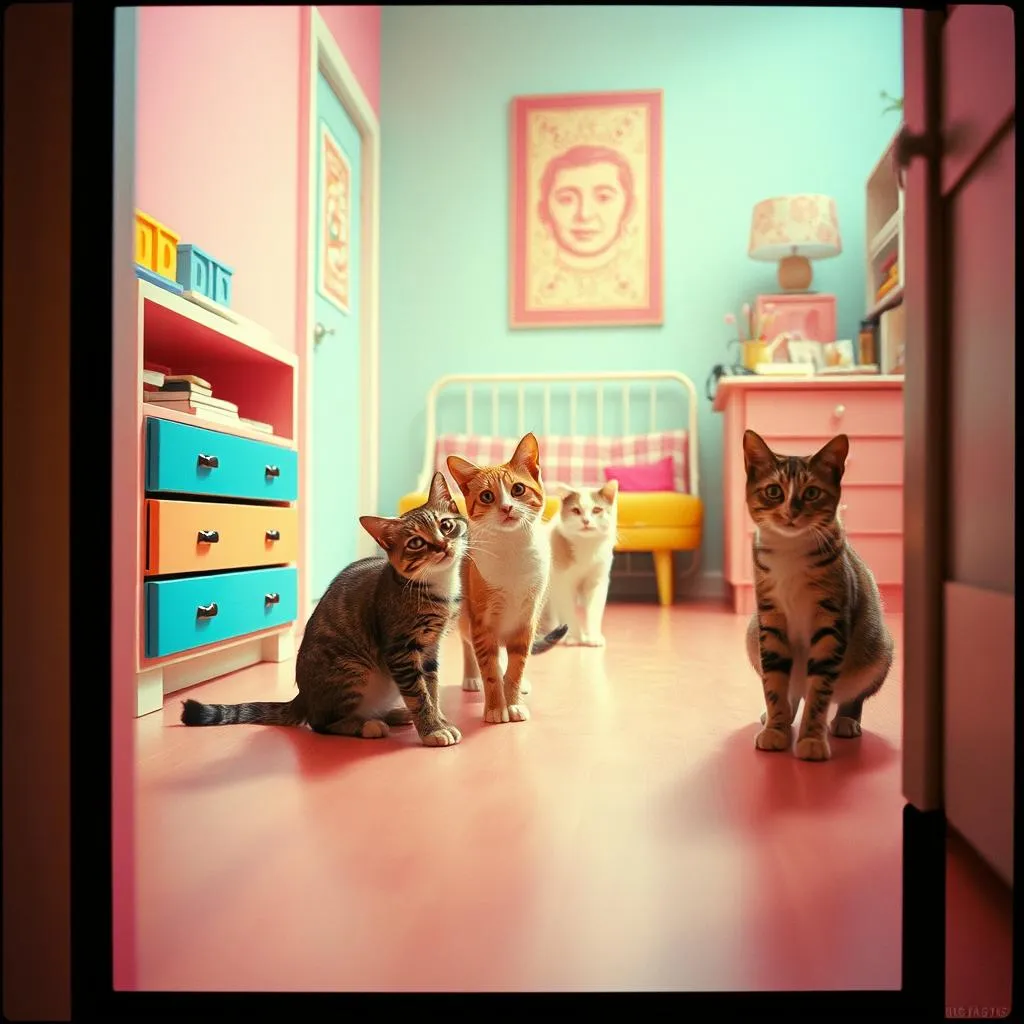 Miau