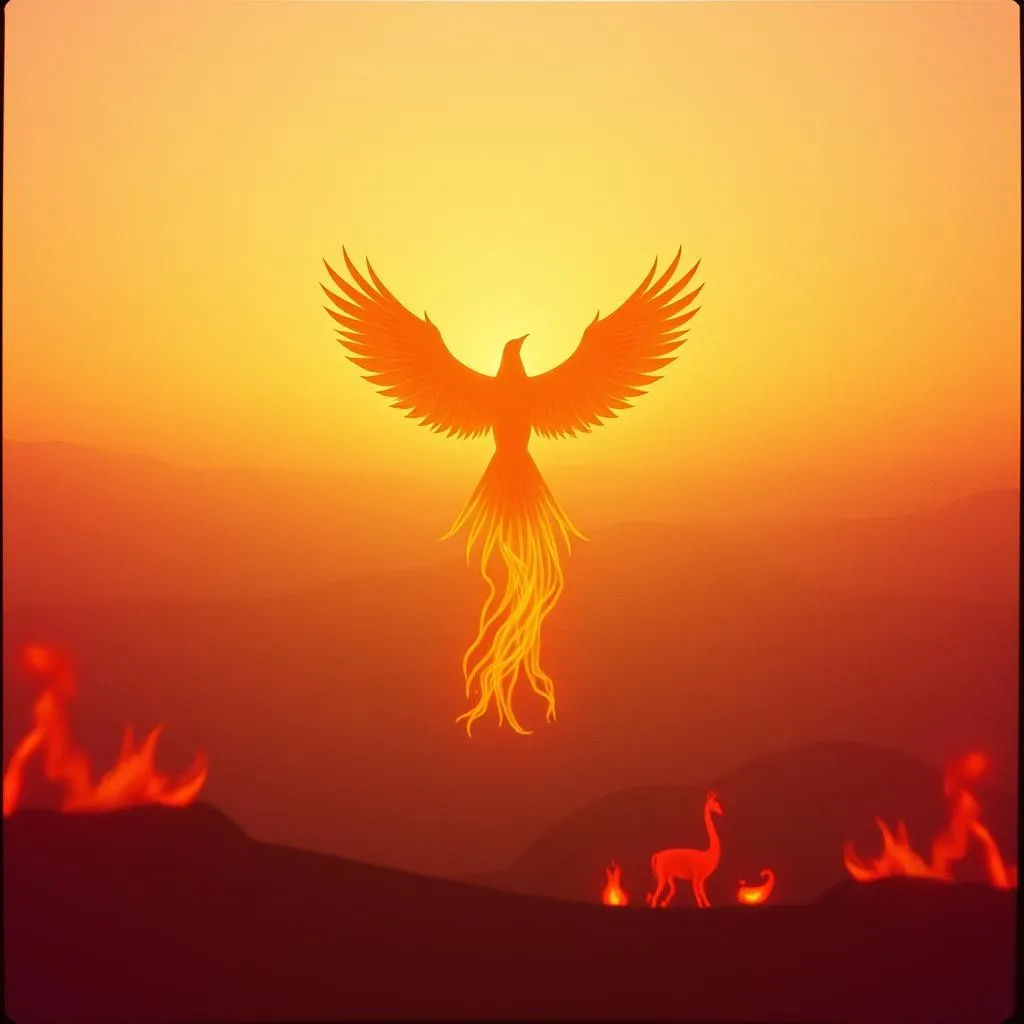 Rise again