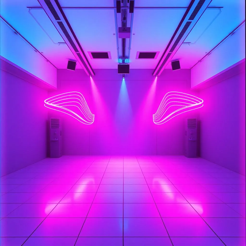 Night Pulse