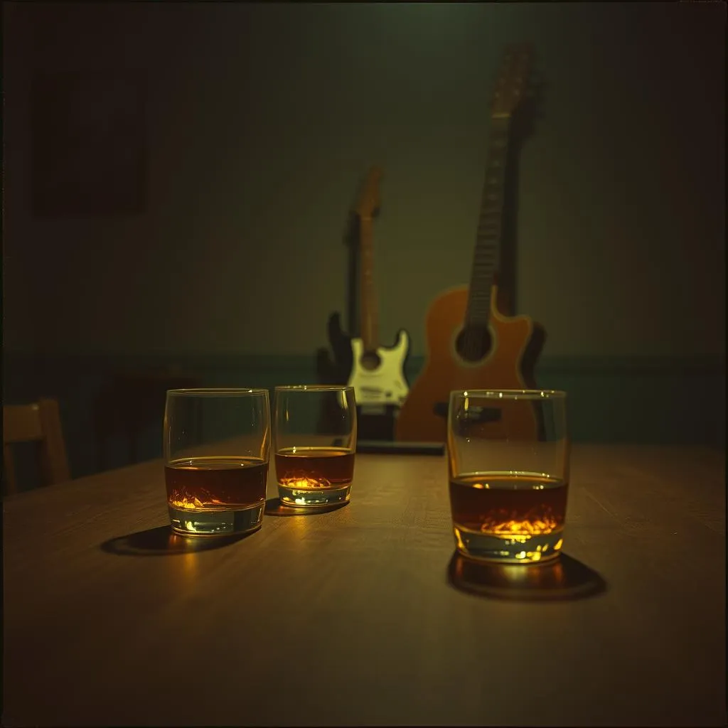 One More Round
