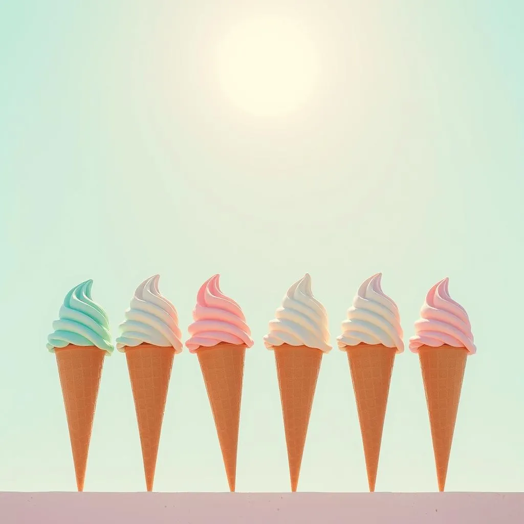 Das eis mit dir