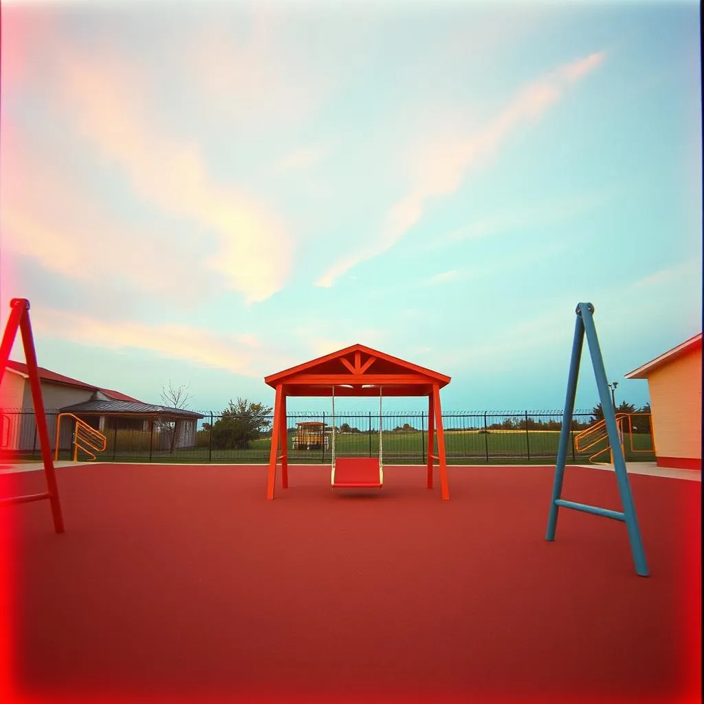 Mood Swings Playground