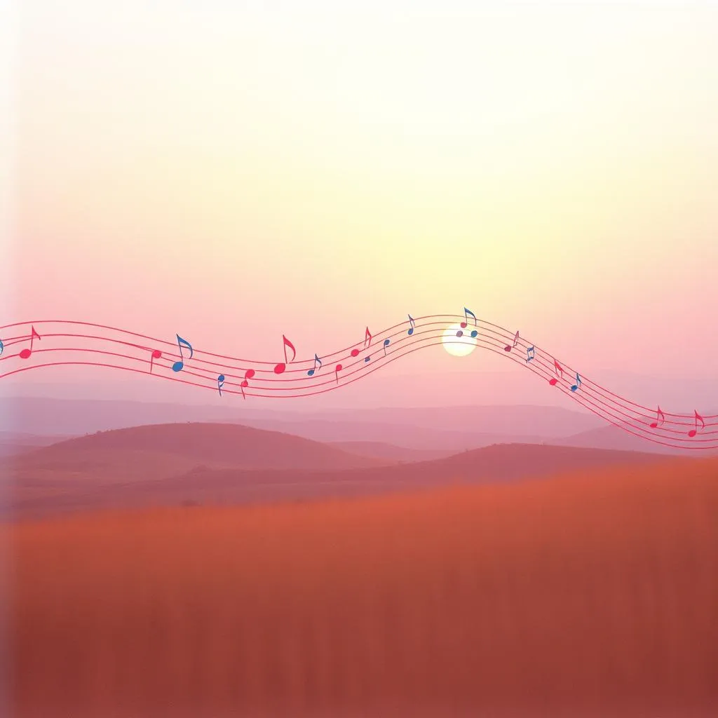 Endless Melody