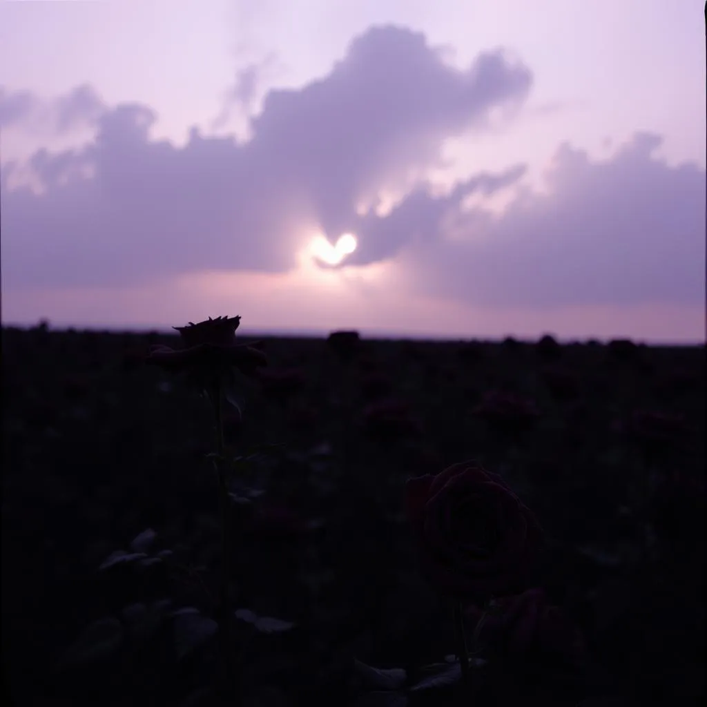 Roses