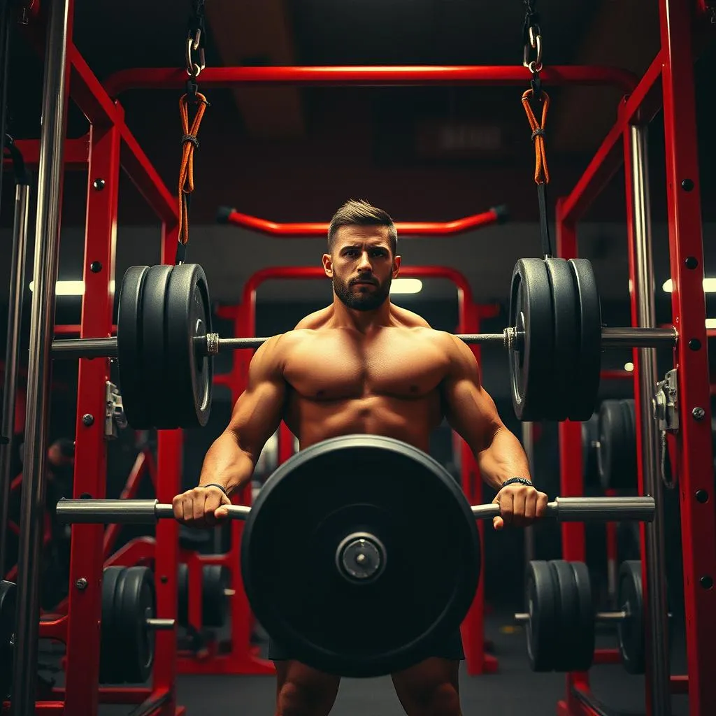 Beast Mode Activated