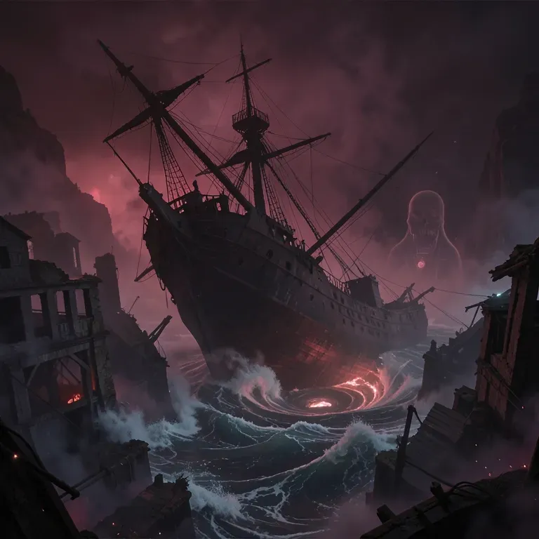 Leviathan