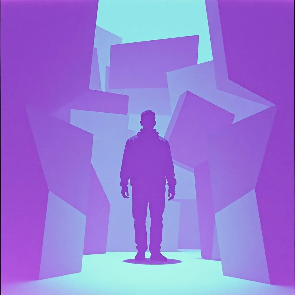 Mr. Mystery