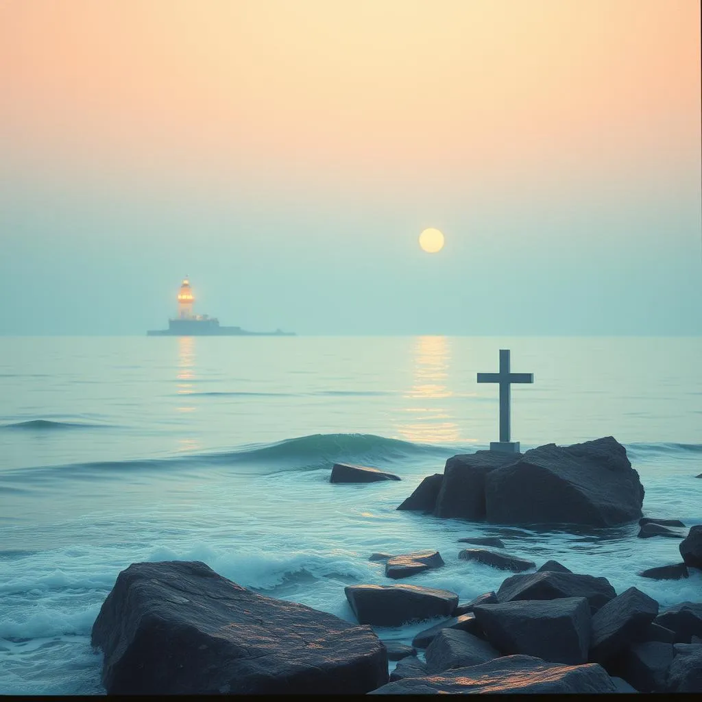 There is Hope in Jesus Name