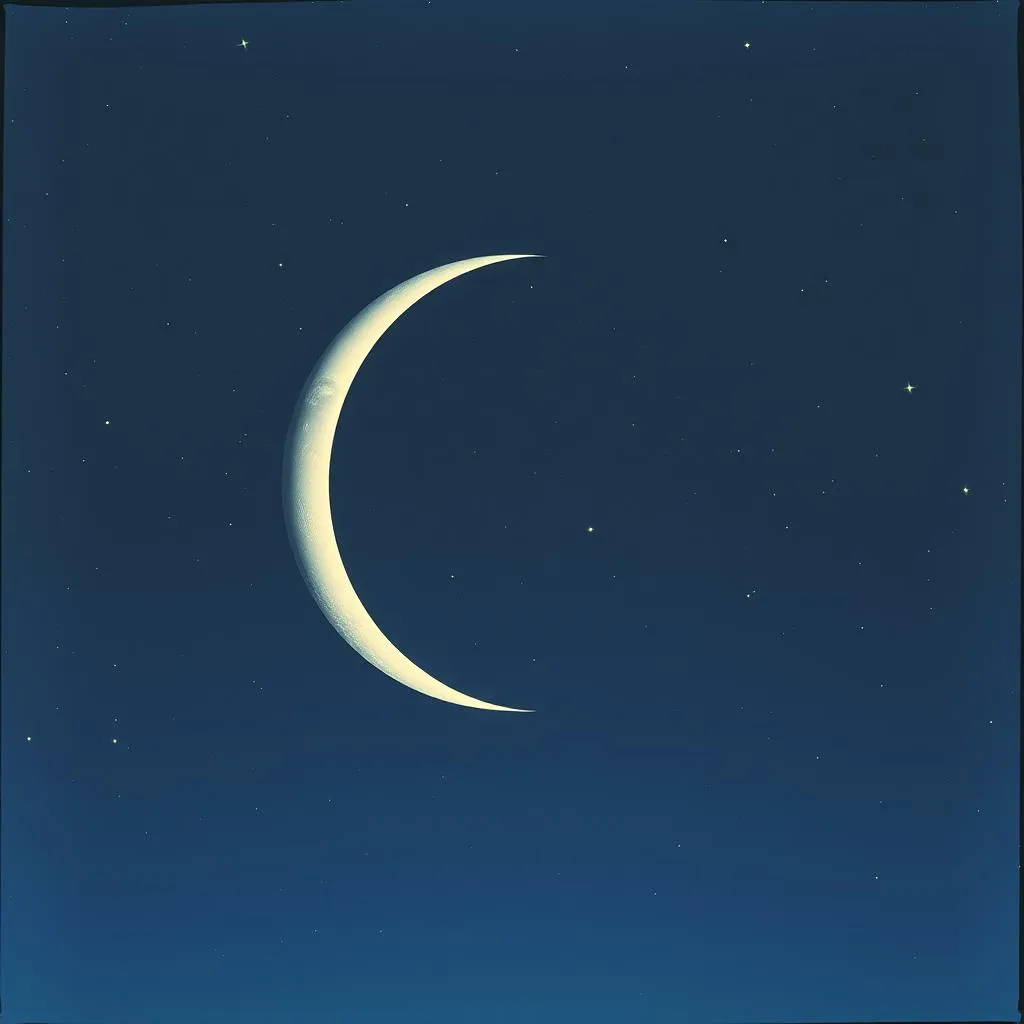 Bulan bintang