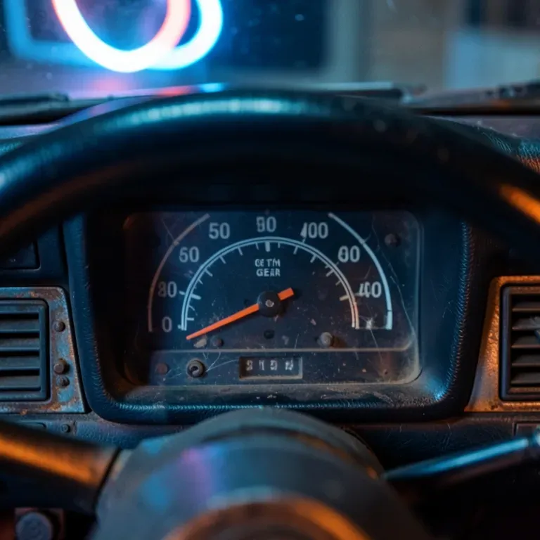 Fifth Gear