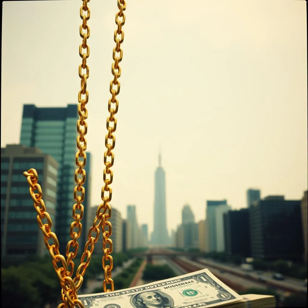 Moneyland Bounce