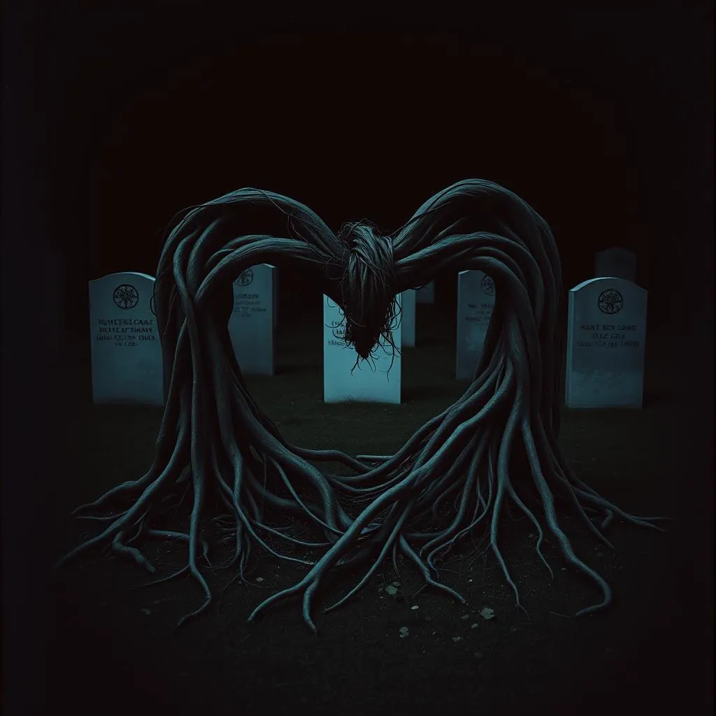 Grave for Two