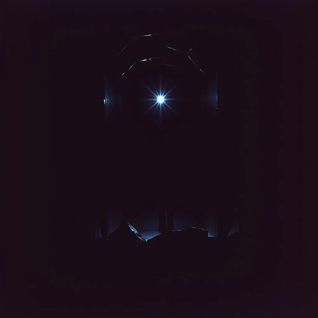 Teeth In The Dark