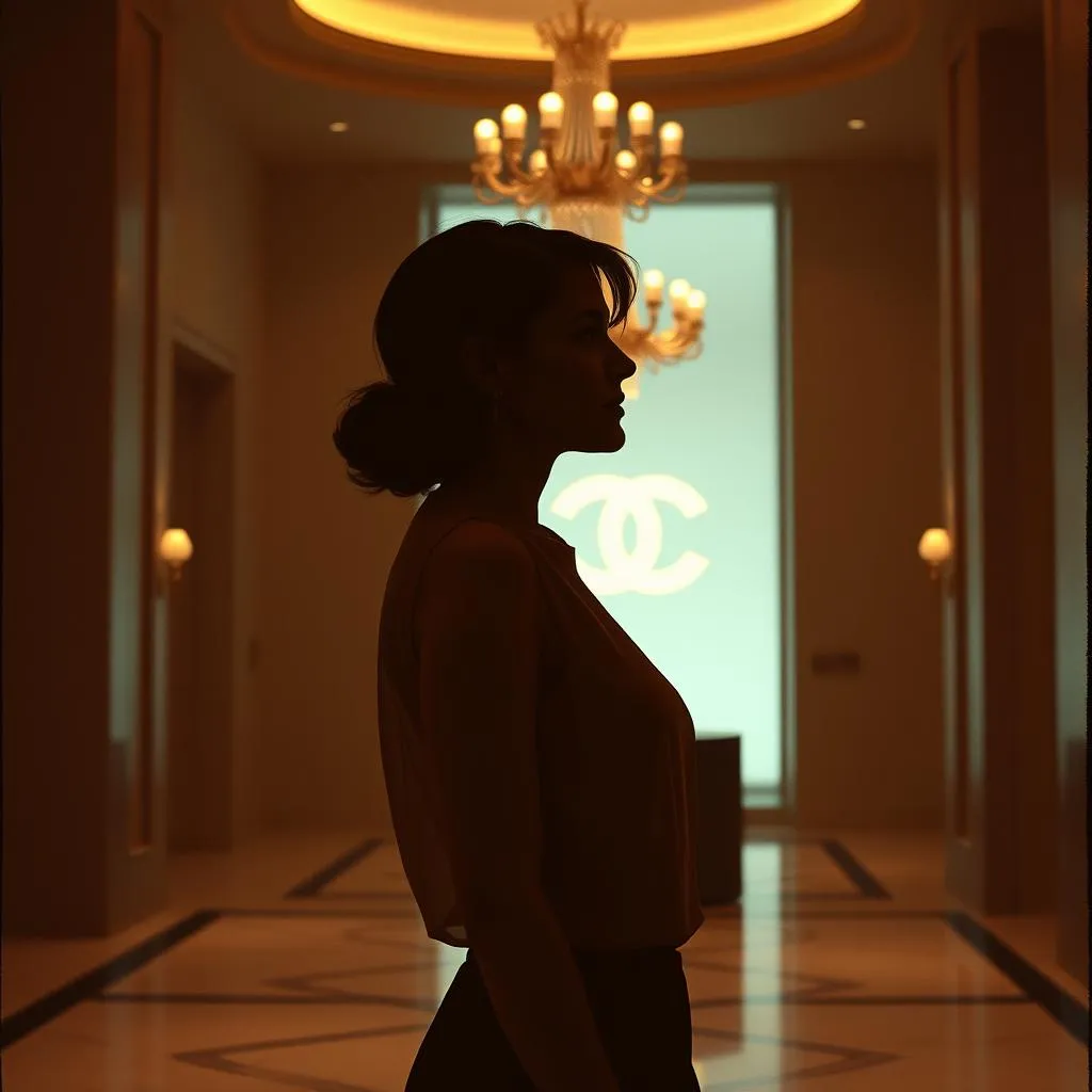 CHANEL