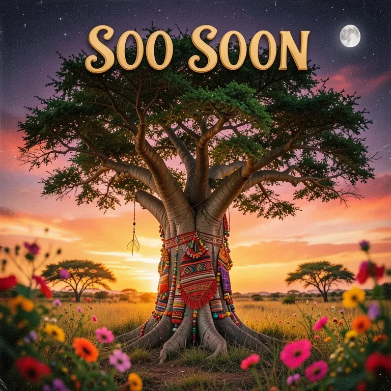 Soo Soon