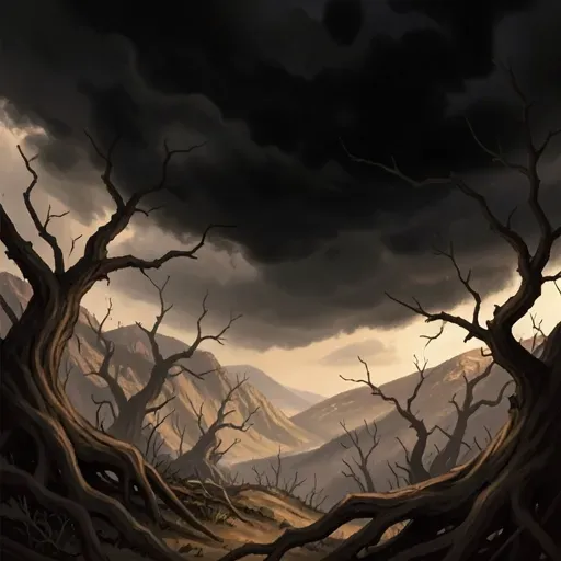 Black Cloud