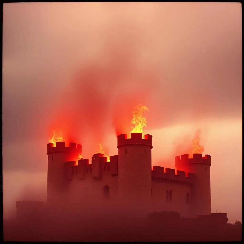 Hollow Empire