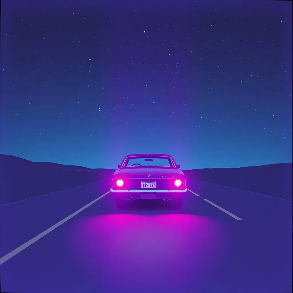 My car