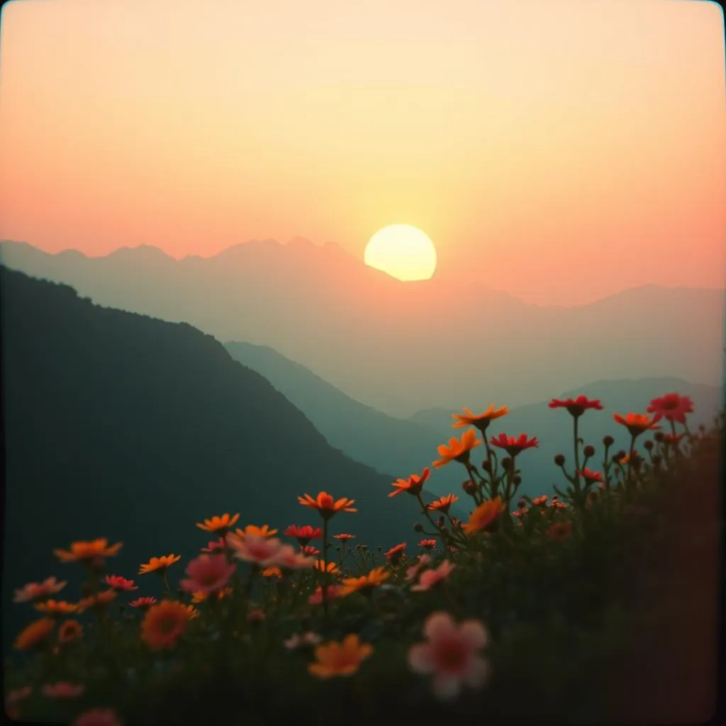 New Dawn Rising