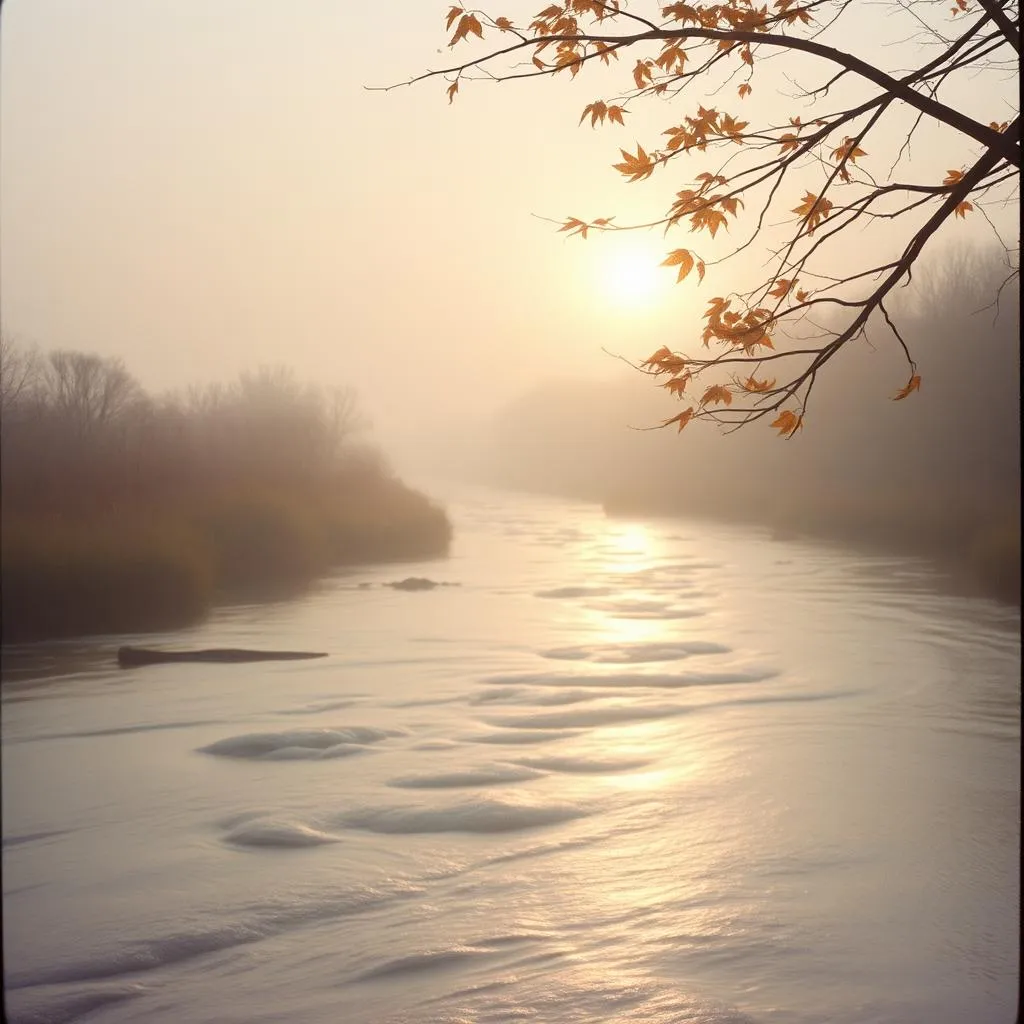 Silver Dawn