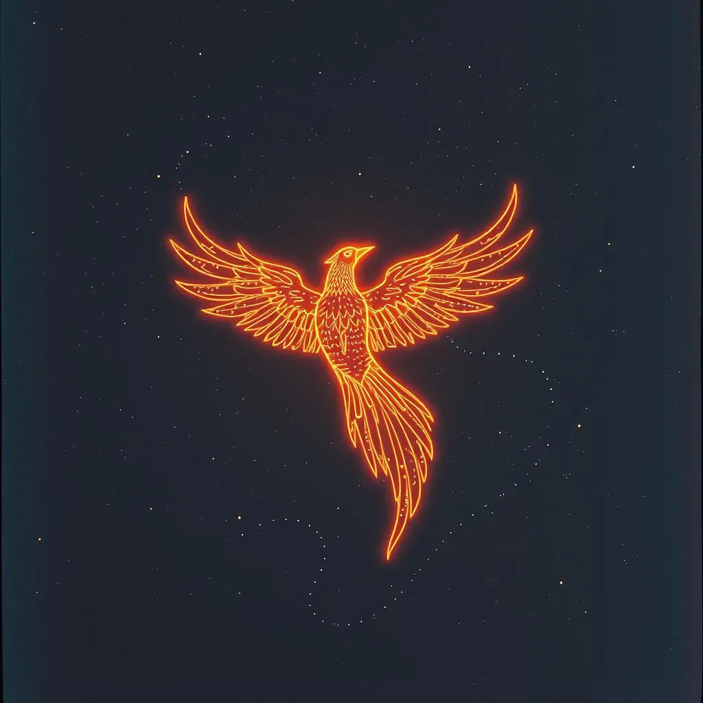 Rise up ,be your light
