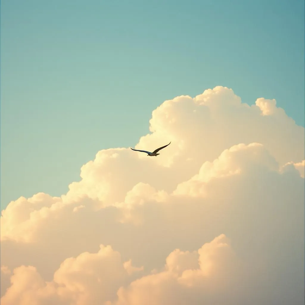 Let Me Fly Free