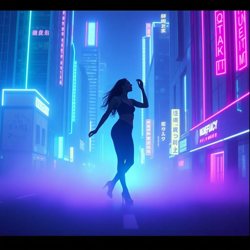 Endless Night