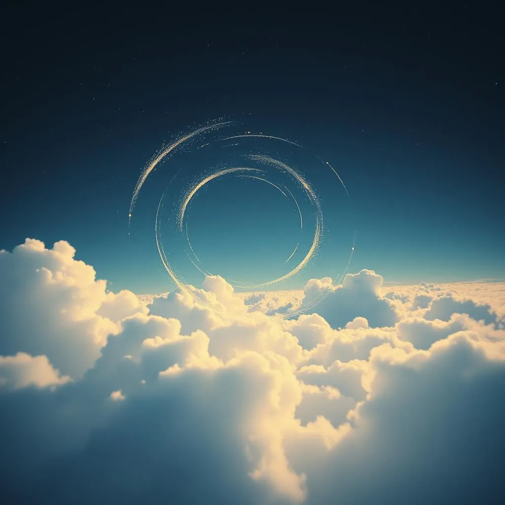 Travel between timelines