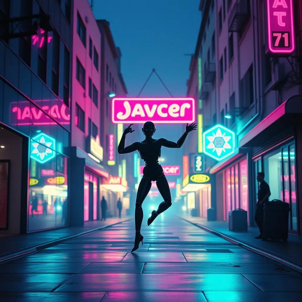 Future Shock Funk