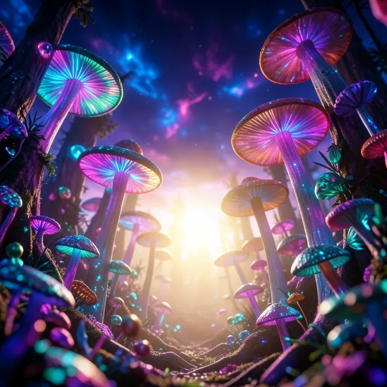 DMT