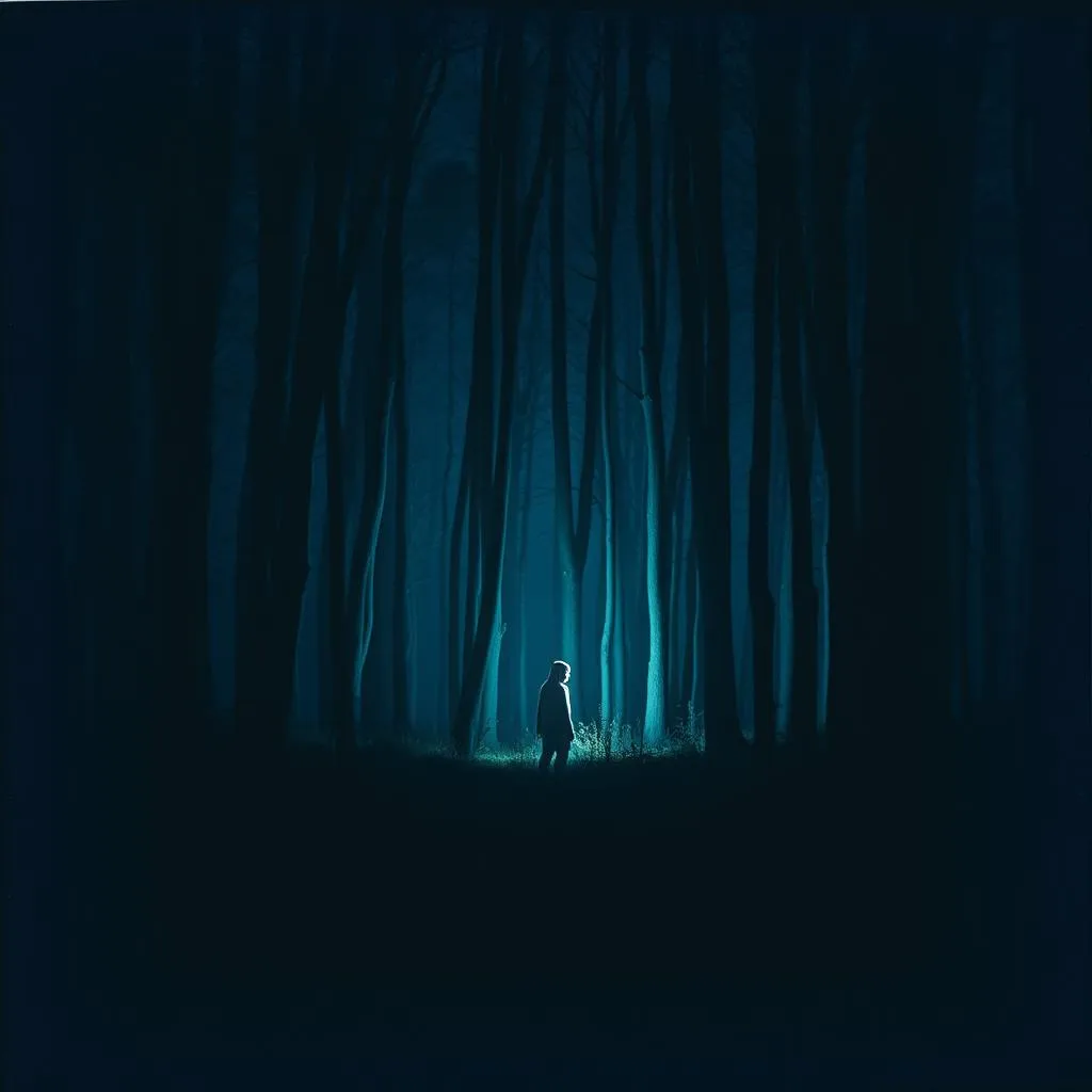 Moonlit Whispers