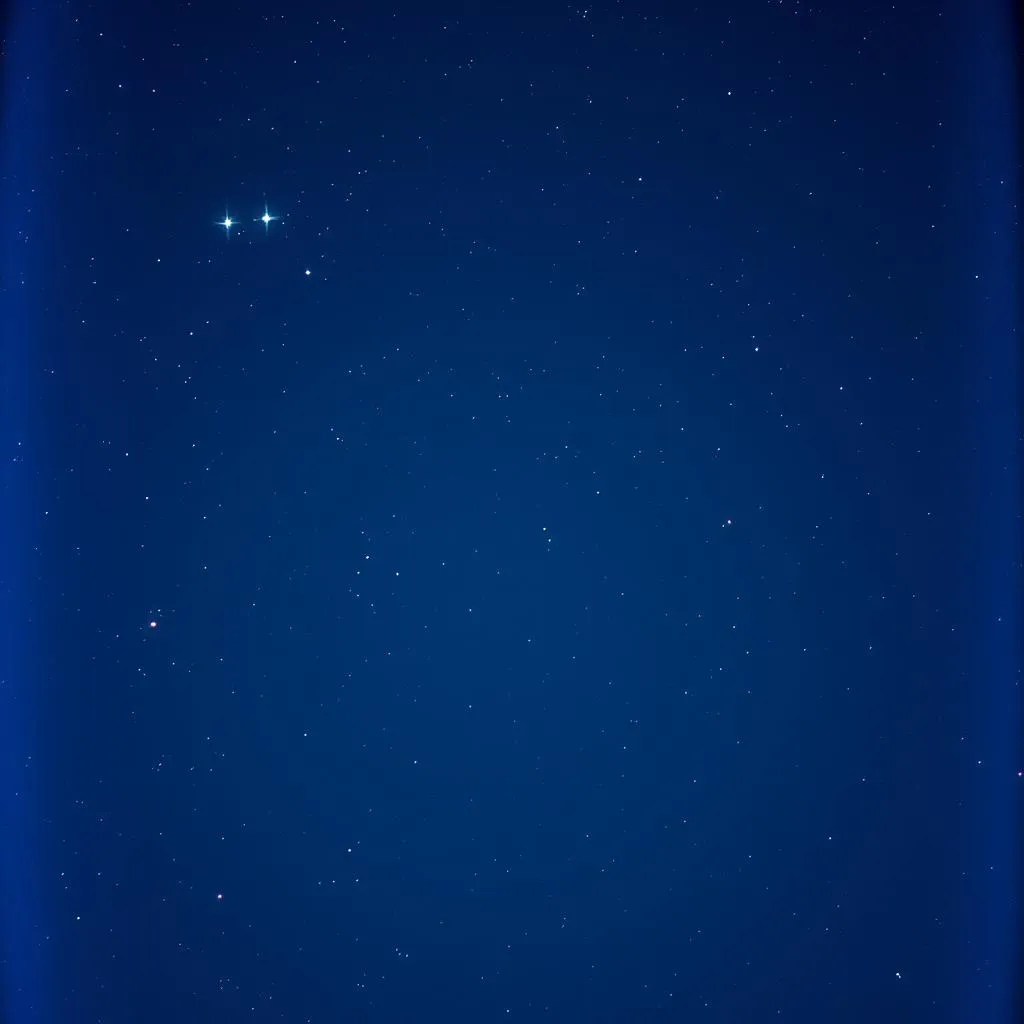 Across The Miles