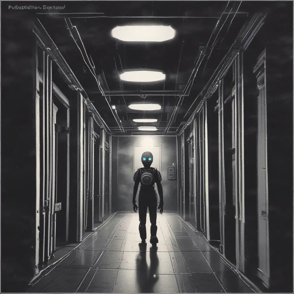 Five Nights