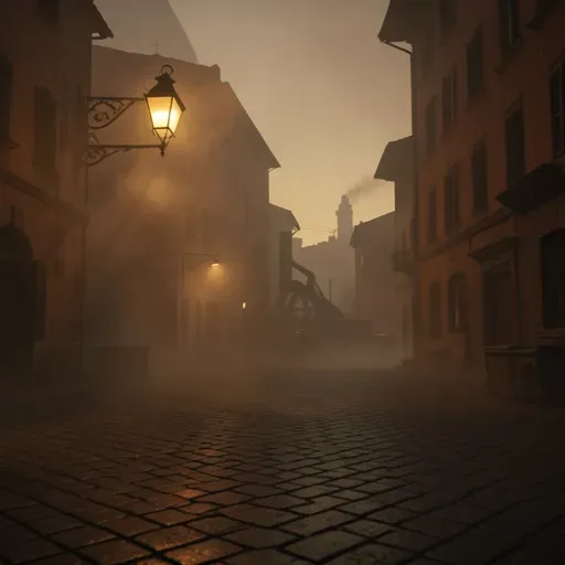 Notte Italiana 3AM