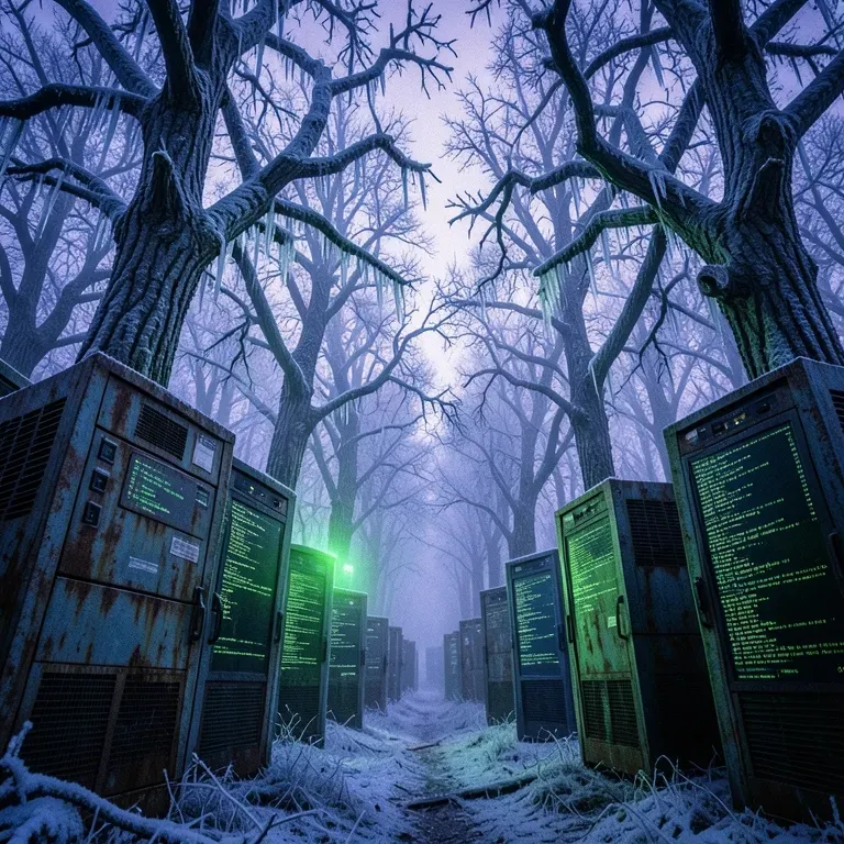 Frostlinie