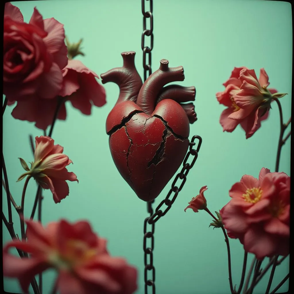 Heartbreaker