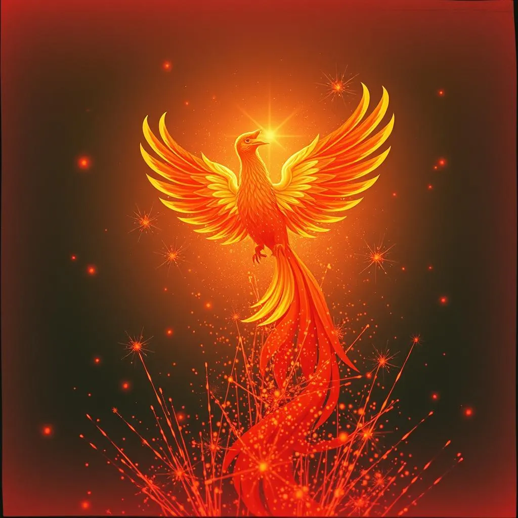 Firestorm