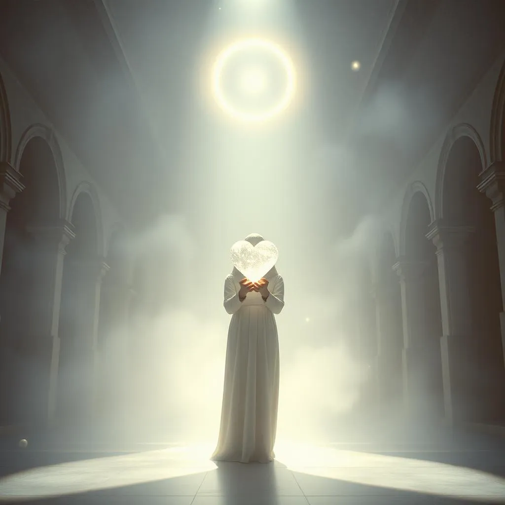 Soul Before The Words