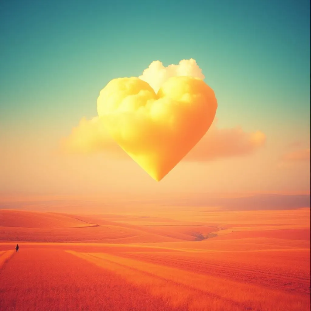 Heart of Gold