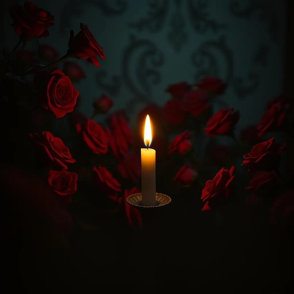 Eternally Entwined 