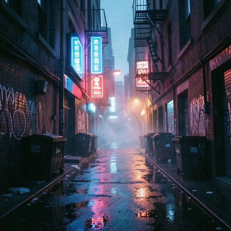 Weldon Night Walkers