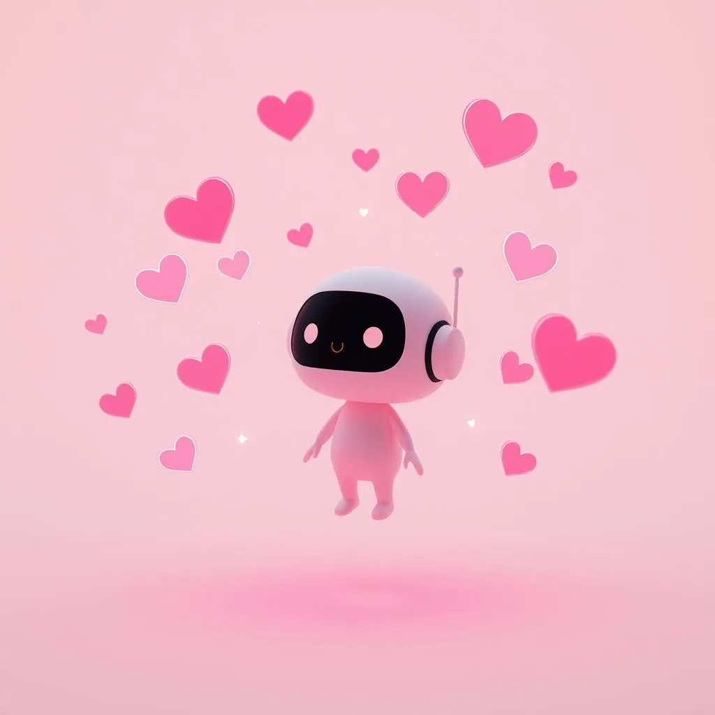 Enamorada de ti